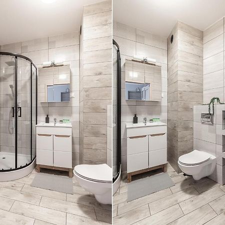 Superapart Stalowa 39 Modern Unit With Kitchen & Wifi Warsaw Ngoại thất bức ảnh